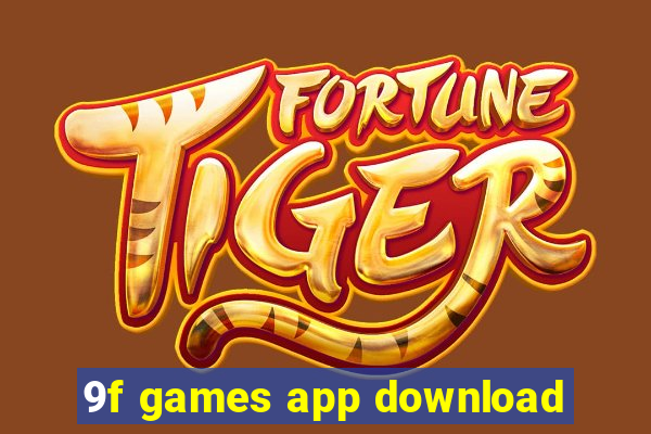 9f games app download